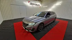 Peugeot 308 SW BlueHDi 130 EAT8 ALLURE PACK