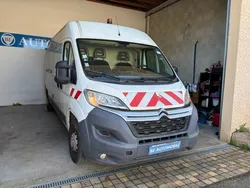 Citroën jumper 3.5t l3 h2 2.0hdi 130cv club 10825ht