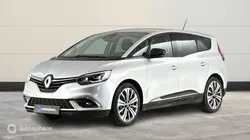 Renault Grand Scénic 1.3 TCe 140ch Business 7 places - 21