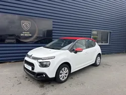 Citroen C3 BlueHDi 100ch S&S Feel Business