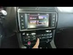 Jaguar F-Pace 20d AWD Aut. Prestige