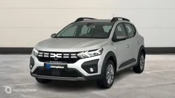 Dacia Sandero 1.0 TCe 90ch Stepway Expression