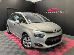CITROEN C4 PICASSO 1.6 THP 155 ch Intensive - SECONDE MAIN - ORIGINE FRANCE - SUIVI COMPLET