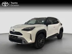 TOYOTA Yaris Cross 120H Adventure