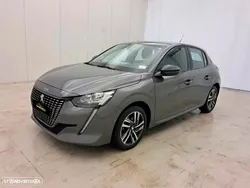 Peugeot 208 1.2 PureTech Active