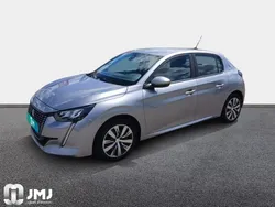 Peugeot 208 BUSINESS PureTech 75 S&S BVM5 Active Business