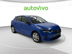 OPEL Corsa 1.2T XHT S-S Elegance AT8 100