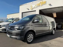 🍌 22.400 HT VW T6 LONG 2.0 TDI 140 DSG7 Transporter L2H1