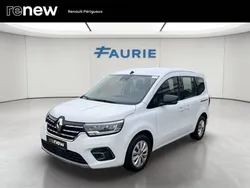 Renault Kangoo Blue dCi 95 Zen