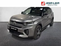 Citroën C3 Aircross Hybride 145 ch Aut Plus