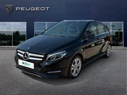 MERCEDES Classe B 200 d 7-G DCT Sensation