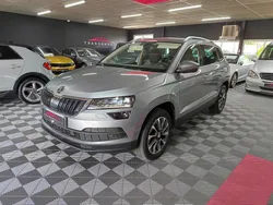 SKODA KAROQ 1.5 TSI 150 ch ACT Drive