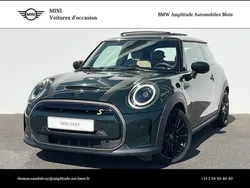 Mini Mini Cooper SE 184ch Edition Resolute Plus BVA