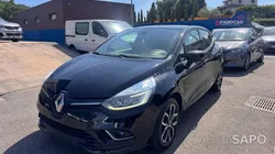 Renault Clio 0.9 TCE Luxe de 2019