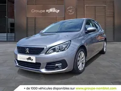 Peugeot 308 PureTech 110ch S&S BVM6 Style