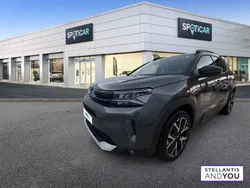 Citroën C5 Aircross BlueHDi 130 S&S EAT8 Shine Pack