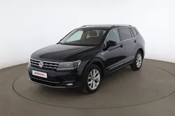 Volkswagen Tiguan Allspace 2.0 TSI 4Motion DSG7 180 ch