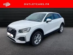 Audi Q2 30 TDI 116ch Business line S tronic 7