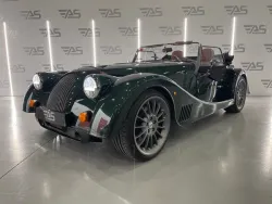 MORGAN Plus 6 Bespoke