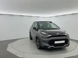 Citroën C3 Aircross BlueHDi 120 S&S EAT6 Shine