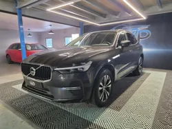 VOLVO XC60 II (2) B4 197 D Momentum Geartronic 8