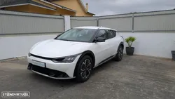 Kia EV6 77.4 kWh GT-Line