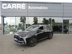 Ds DS 7 BLUEHDI 130CH OPERA AUTOMATIQUE