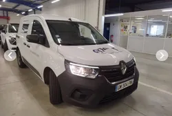 En arrivage / RENAULT KANGOO Van L1 1.3 TCe 100ch Grand Confort 3 PLACES