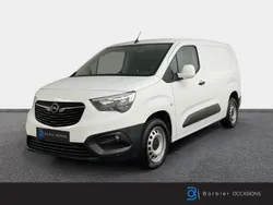 Opel combo cargo 1.5 100 CH S/S L2H1 BVM5 AUGMENTE PACK CLIM 4P