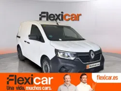 RENAULT Kangoo Combi 1.5dCi Blue Limited 70kW