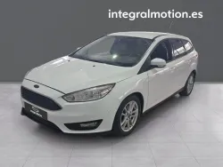 FORD Focus 1.5TDCi ST-Line 120