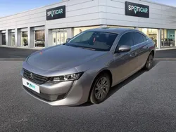 Peugeot 508 BlueHDi 130ch S&S Allure