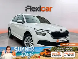 SKODA Kamiq 1.0 TSI Selection 70kW