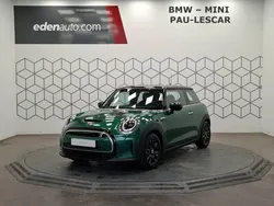 Mini Hatch 3 Portes Cooper SE 184 ch Edition Premium Plus
