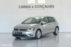VW Golf 2.0 TDI Highline DSG