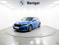 BMW Serie 1 118dA