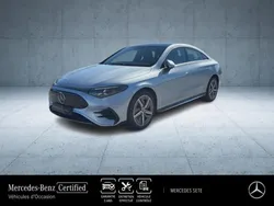 Mercedes-benz CLA 250+ EQ 272ch AMG Line