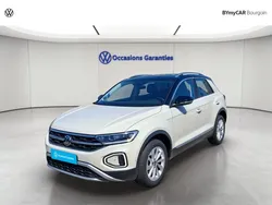VOLKSWAGEN T-Roc 1.5 TSI EVO 150 Start/Stop DSG7 Style