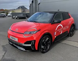 NISSAN Electrique 52kWh 150ch Evolve
