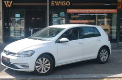 VOLKSWAGEN GOLF 1.6 TDI 115 BUSINESs