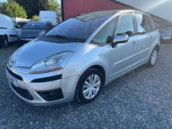 Citroën C4 Picasso 1.6 HDI 109 CH