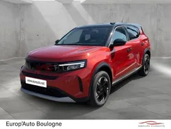 Opel Frontera Electric 113ch 52kWh GS