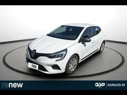 Renault Clio 1.0 SCe 65ch Life -21