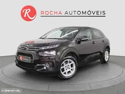 Citroën C4 Cactus 1.2 PureTech Feel