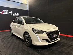 Peugeot 208 GENERATION-II 1.5 BLUEHDI 100 ACTIVE START-STOP