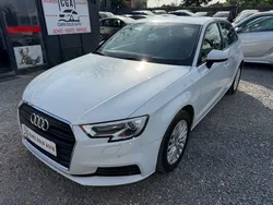 AUDI A3 SPORTBACK 2.0 TDI 150 S tronic 6 Design