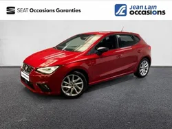 Seat Ibiza 1.0 TSI 115 ch S/S DSG7 FR