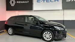Peugeot 308 de 2020