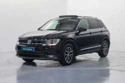 VOLKSWAGEN Tiguan 1.4 TSI Edition 92kW