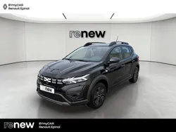 DACIA Sandero TCe 90 Stepway Essential